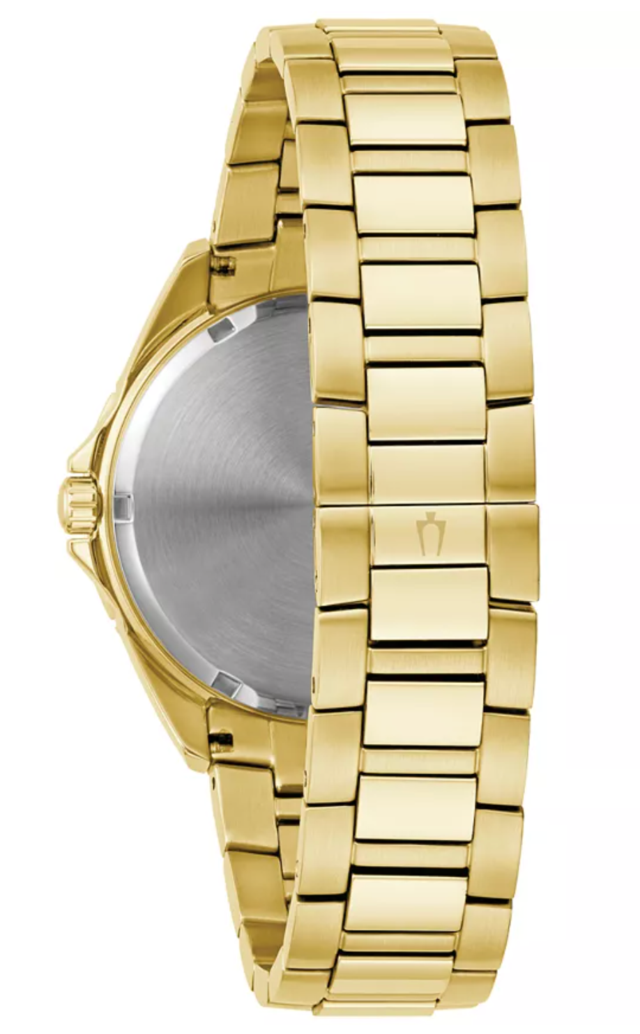 Bulova Crystal Phantom Men's Watch