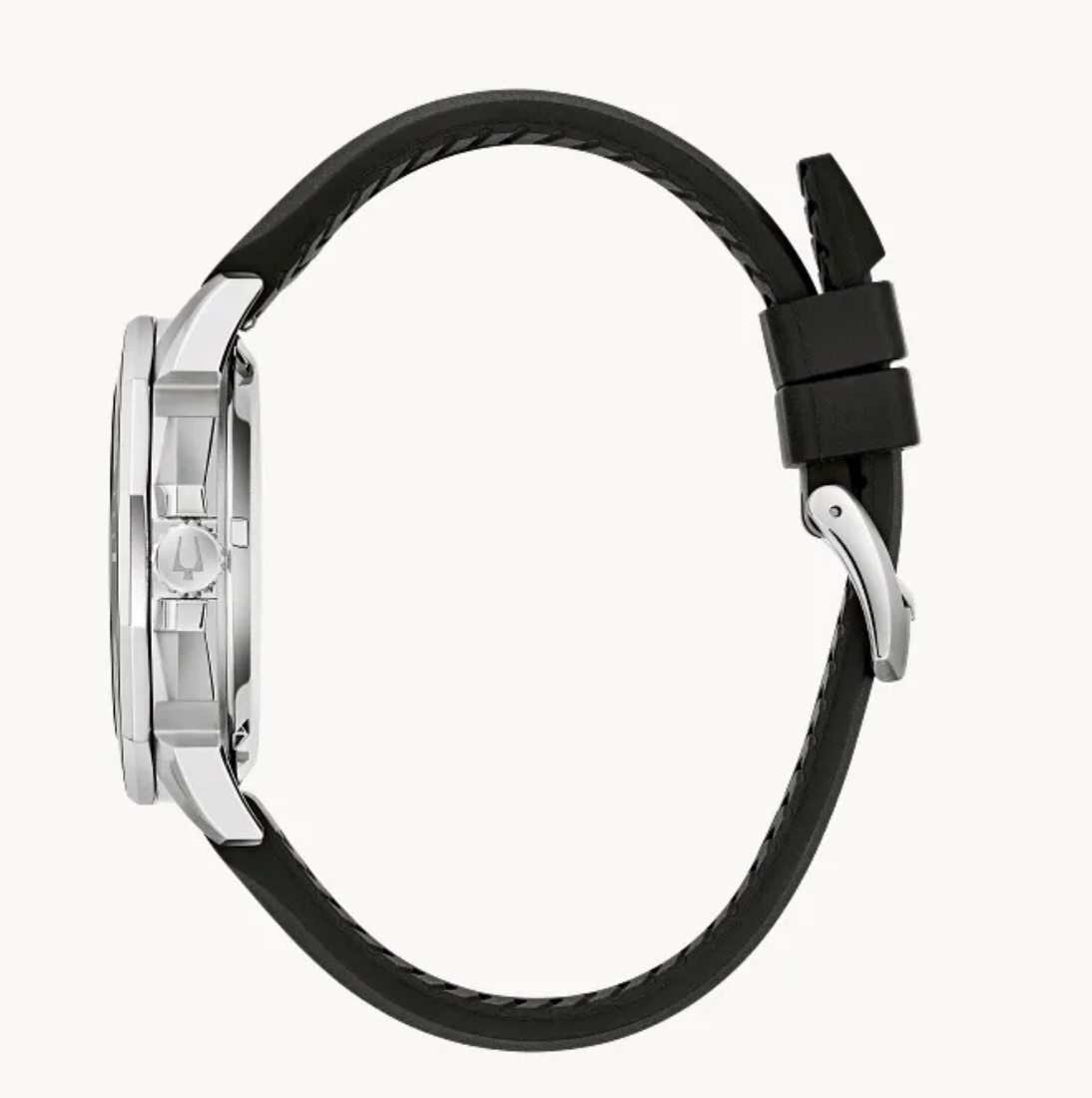 Marine Star Quartz Men's Watch