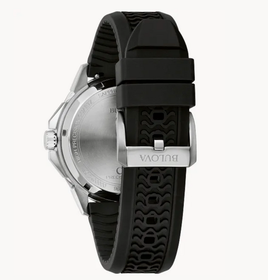 Marine Star Quartz Men's Watch