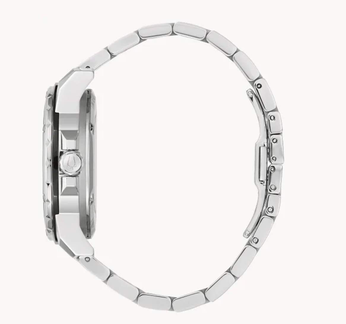 Bulova Men's Marine Star