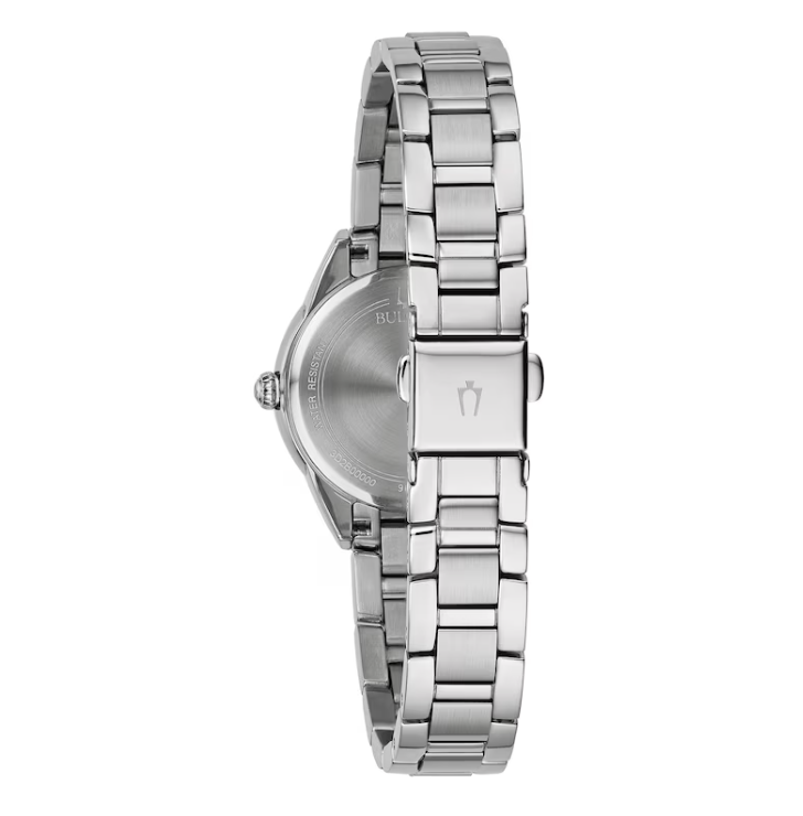 Pink Dial Sutton Ladies Watch