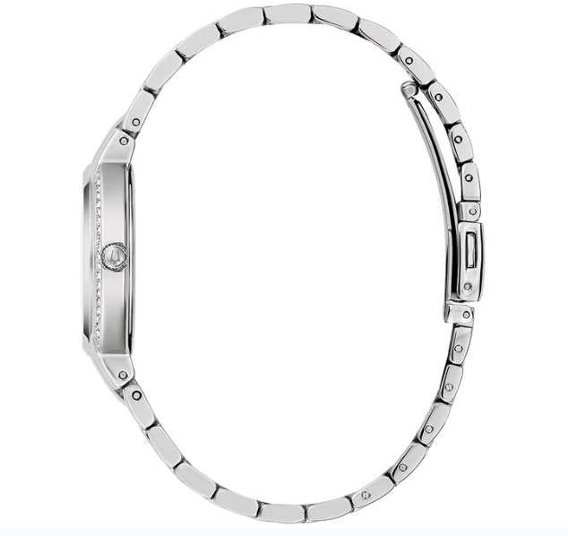 Bulova Ladies Diamond Watch