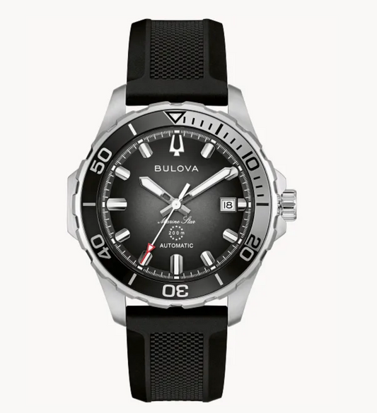 Marine Star Series B watch