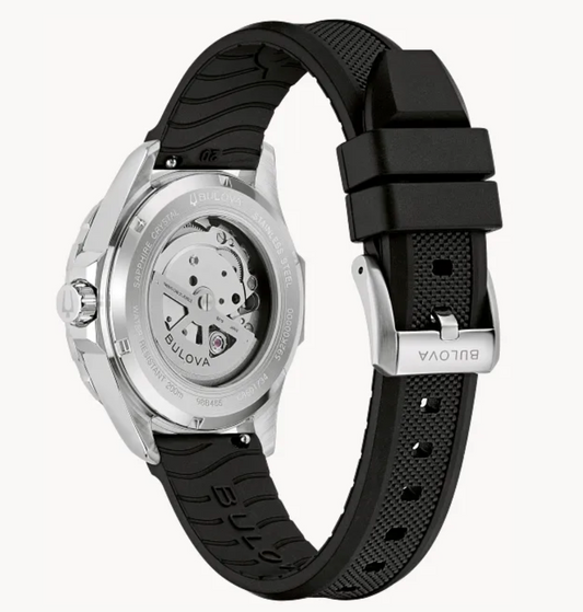 Marine Star Series B watch
