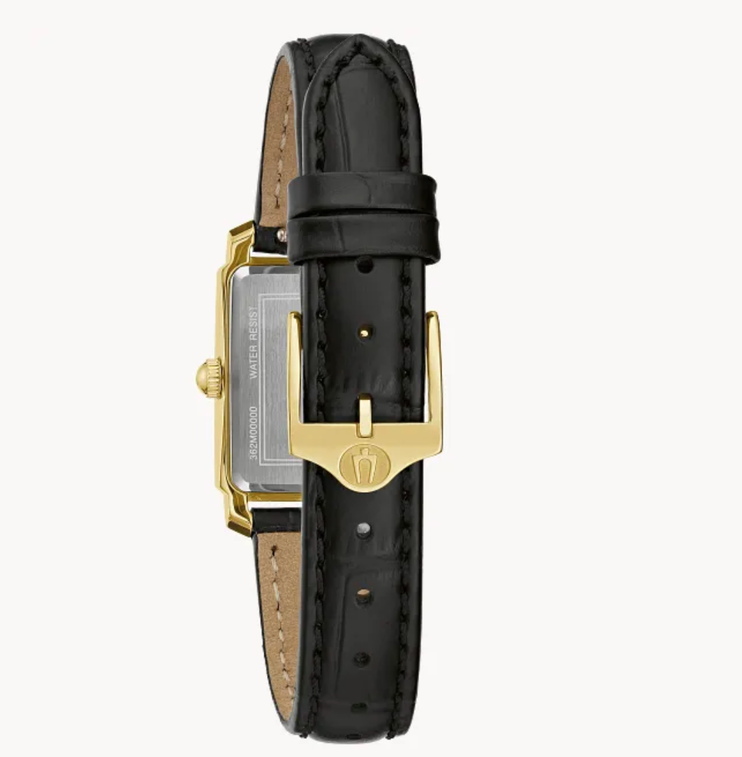 Ladies Sutton Mother Of Pearl Watch