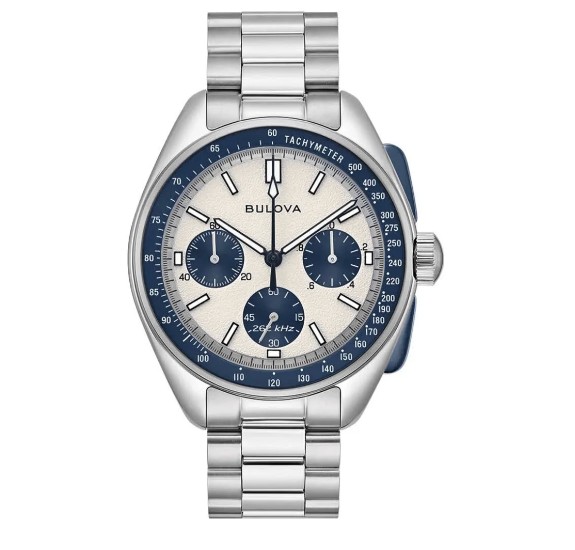 Men's Lunar Pilot Watch