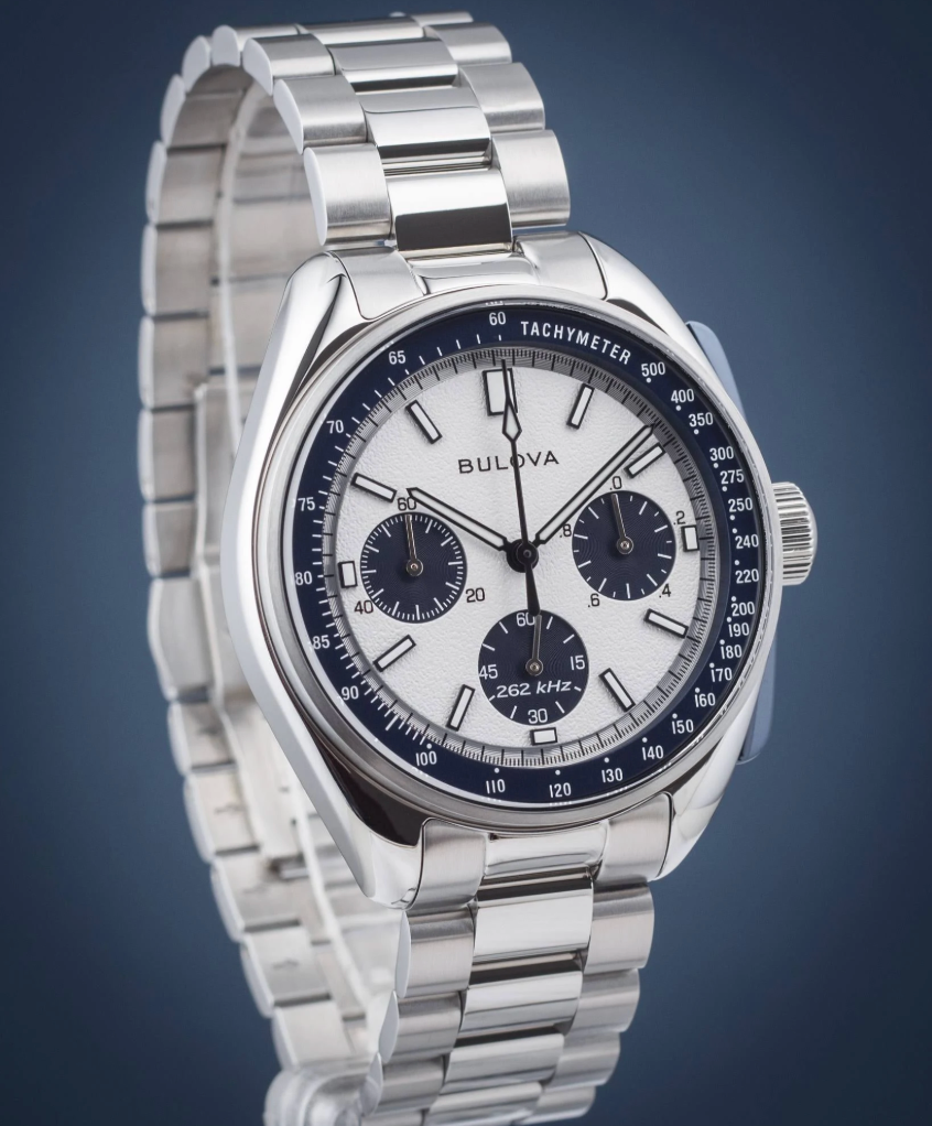 Men's Lunar Pilot Watch