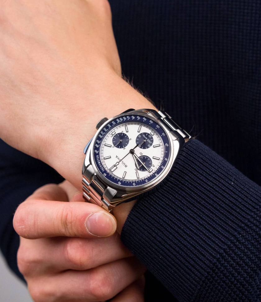 Men's Lunar Pilot Watch