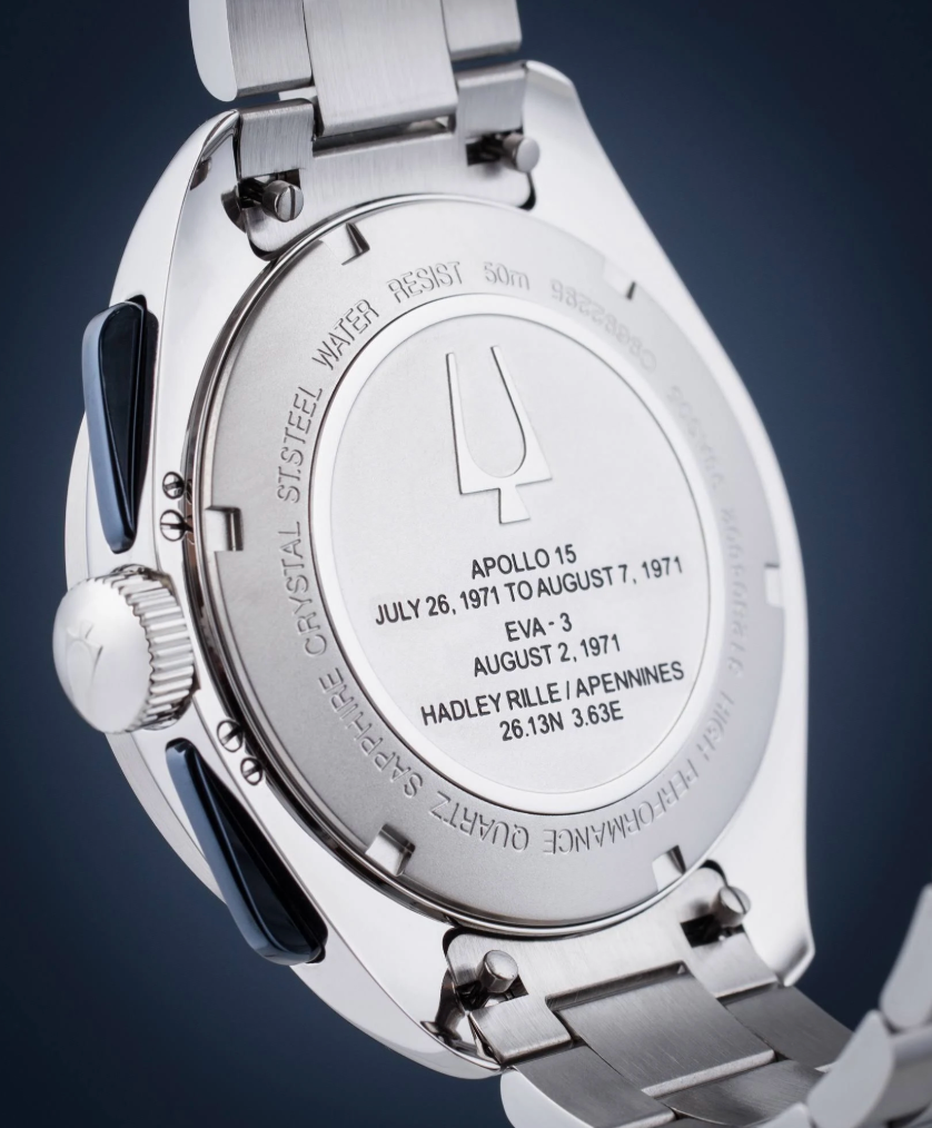 Men's Lunar Pilot Watch