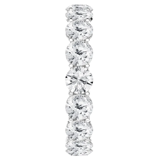 Eternity Band (Round)