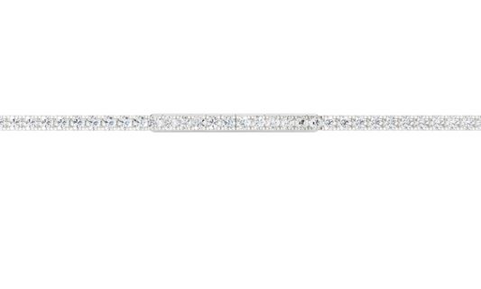 Eternity Tennis Bracelet