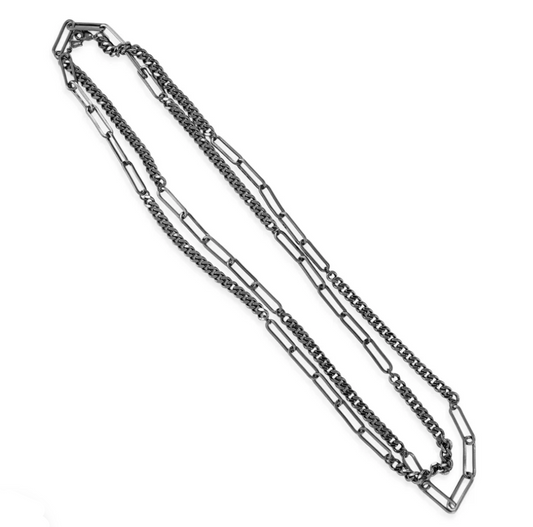2 In 1 Chain