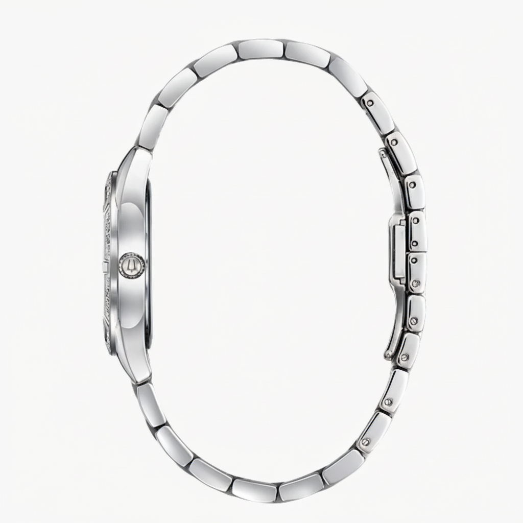 Sutton Mother Of Pearl Ladies Watch