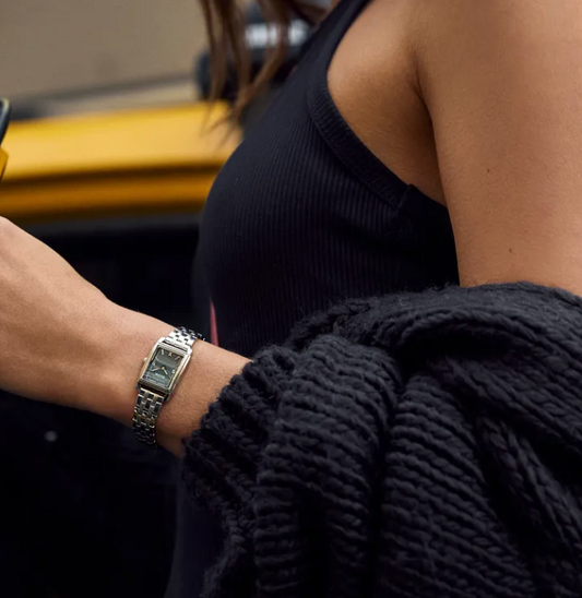 Women's Sutton Gray Dial