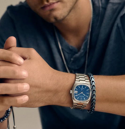 Men’s Super Seville Bulova Timepiece