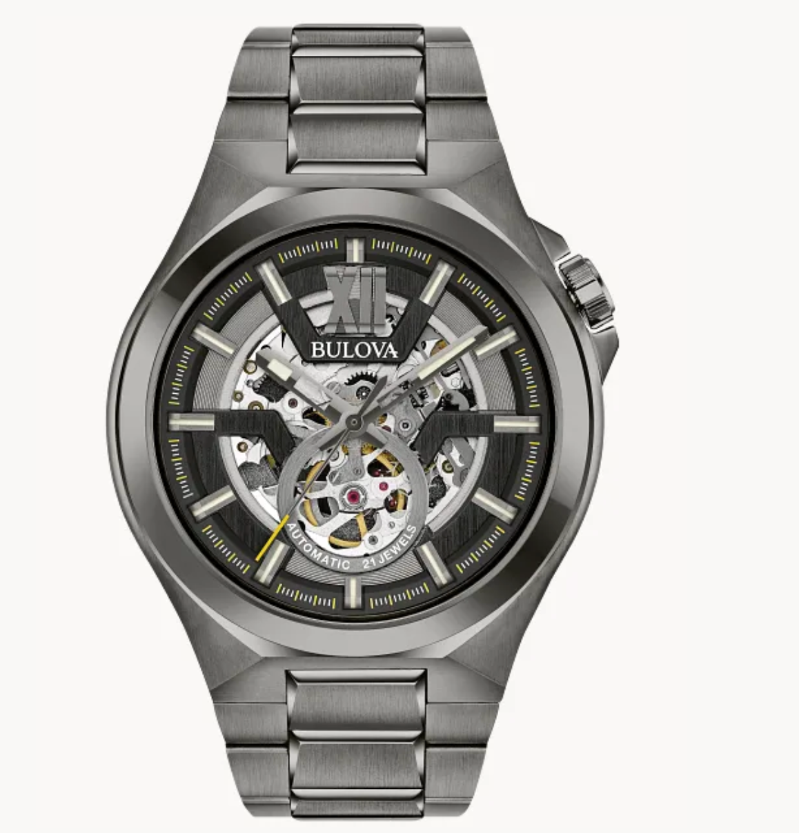 Men's Maquina Automatic