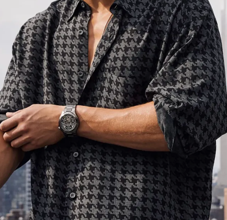 Men's Maquina Automatic