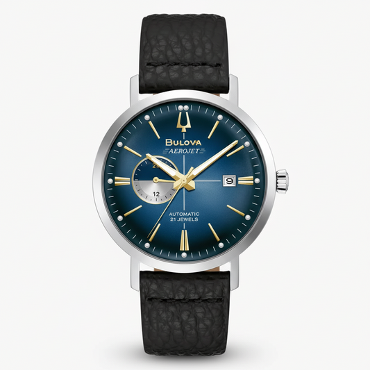 Bulova Men's Aerojet Classic