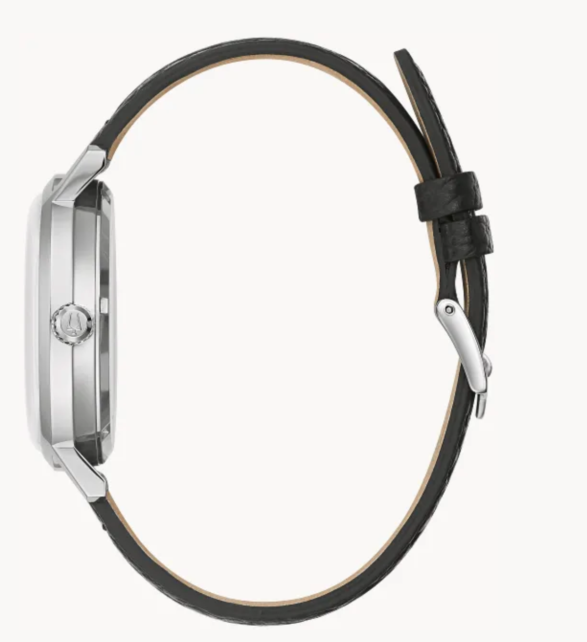 BULOVA Men's Aerojet Classic