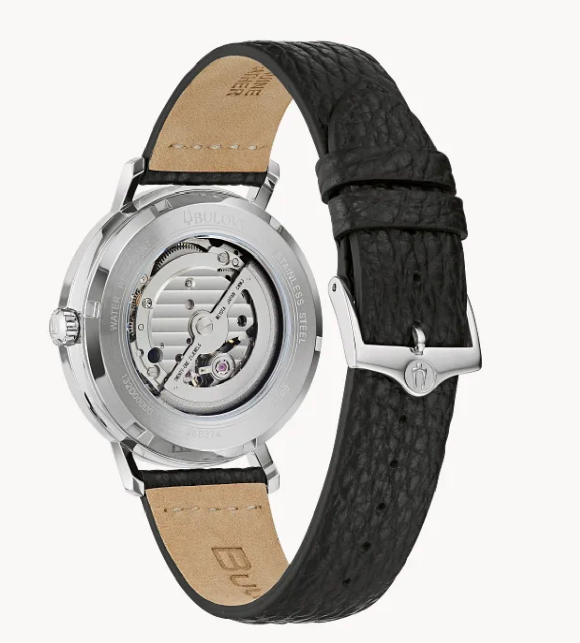 BULOVA Men's Aerojet Classic