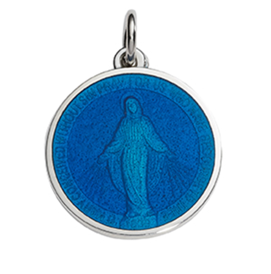 Miraculous Mary Medal